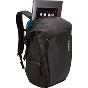 Thule EnRoute Camera Backpack 25L 3203904 Black Thule - UK Camping And Leisure