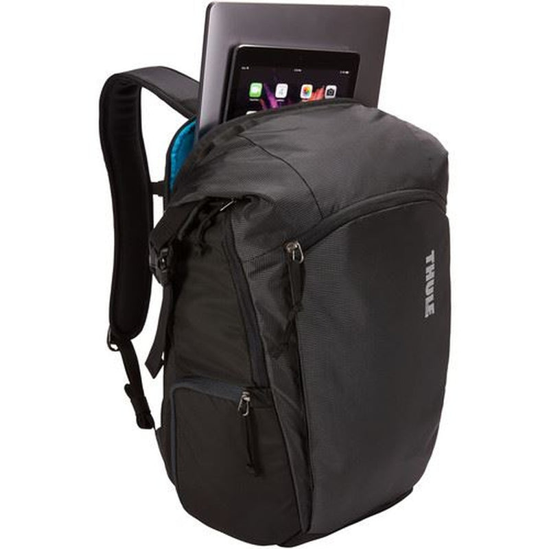 Thule EnRoute Camera Backpack 25L 3203904 Black Thule - UK Camping And Leisure