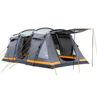 Olpro Orion 6 Berth Tent 550x240cm Waterproof
