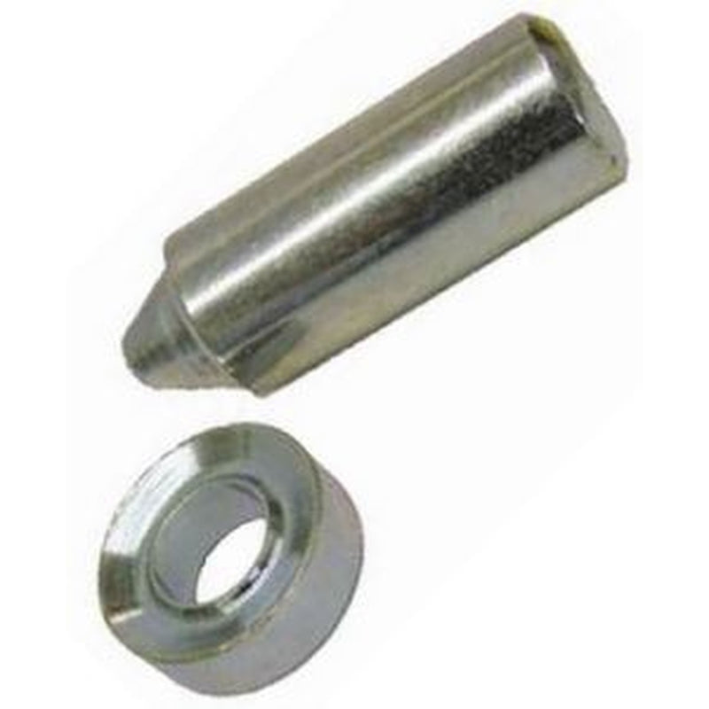 W4 Eyelet Closing Tool 3/8" 37660 W4 - UK Camping And Leisure