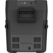 Waeco 32L Mobile Cool Box Cooler - WCC32 - Image 2 of 3 | Camping > Food And Drink > Cool Boxes & Coolbags | UK Camping and Leisure
