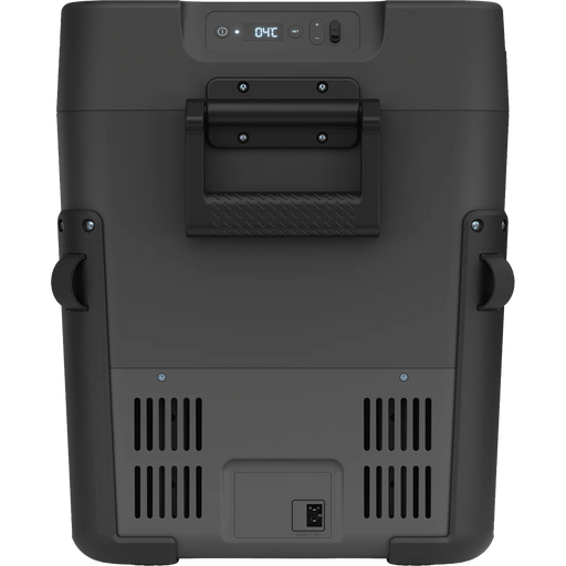 Waeco 32L Mobile Cool Box Cooler - WCC32 - Image 2 of 3 | Camping > Food And Drink > Cool Boxes & Coolbags | UK Camping and Leisure