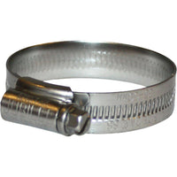 Jubilee Hose Clip 35 50mm Stainless Steel (304) Size 2ASS