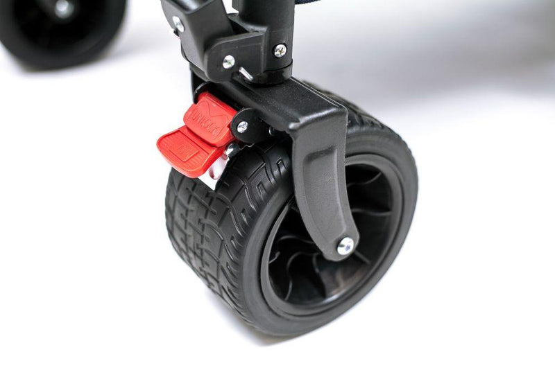 Outdoor Revolution Camping Pull Along Wagon Trolley Outdoor Revolution - UK Camping And Leisure