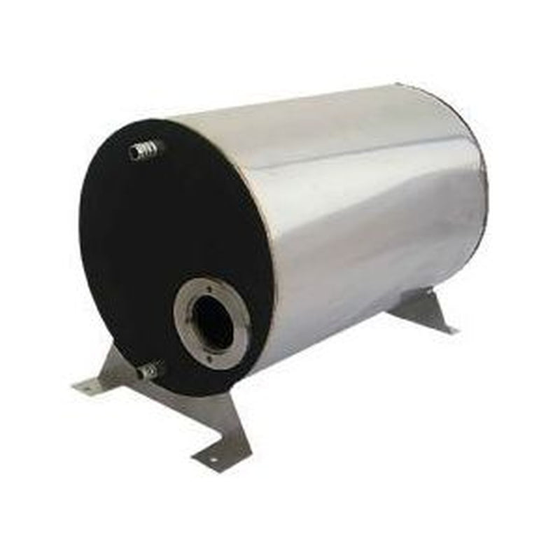 Kronings Rvs Water Boiler 6L CS0701 Kronings - UK Camping And Leisure