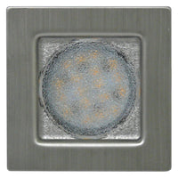 Vega 48 SMD Square Recessed Light