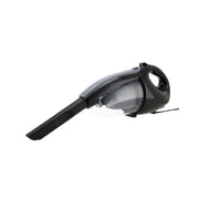 Mestic Vacuum Cleaner Ms-80 12V Black Mestic - UK Camping And Leisure