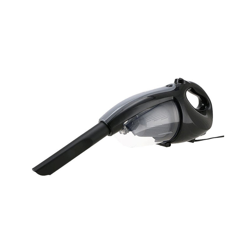 Mestic Vacuum Cleaner Ms-80 12V Black Mestic - UK Camping And Leisure