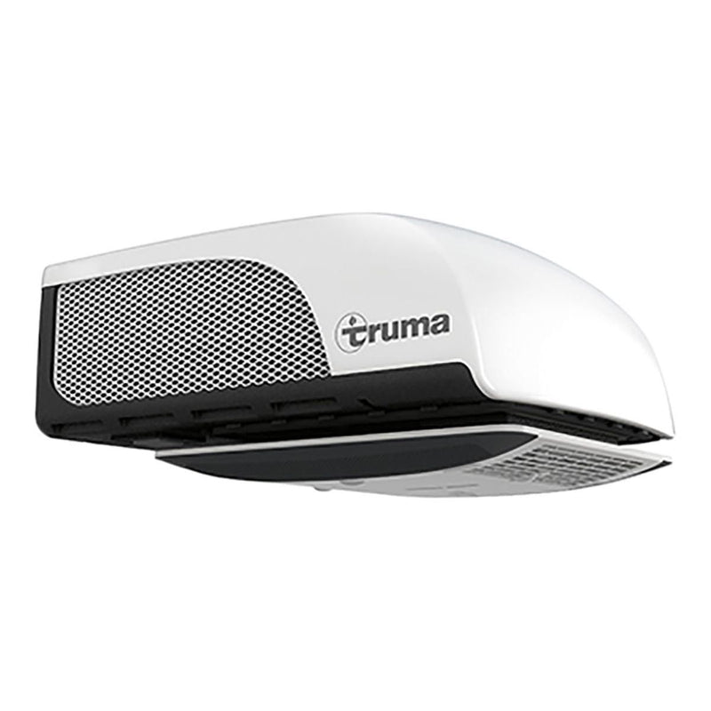 Aventa Compact Air Conditioner Grey Aventa - UK Camping And Leisure