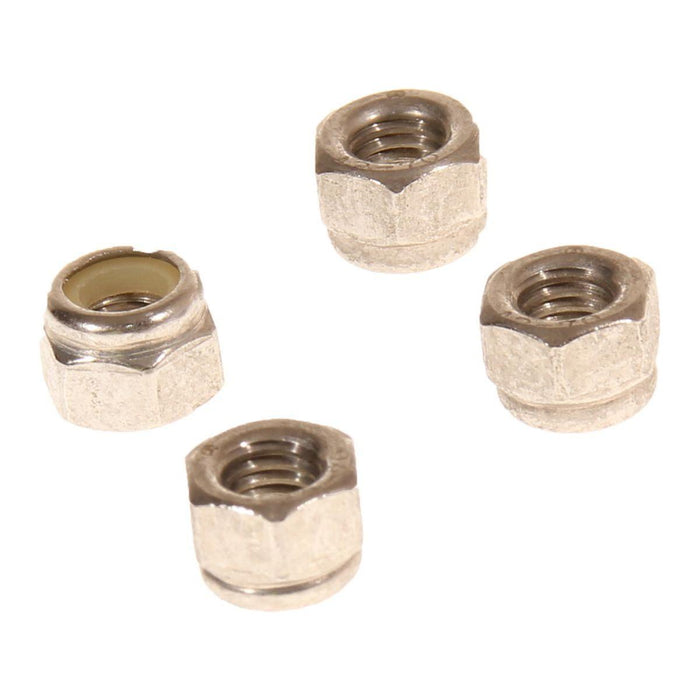 Fiamma M5 Nut 4 Pcs (98656 804) Fiamma - UK Camping And Leisure