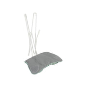 Bo-Camp Pastel Collection Relax Chair Murat Oxford Green Bo-Camp - UK Camping And Leisure