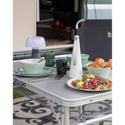 Bo-Camp Fly Repellent Fan Rechargeable Bo-Camp - UK Camping And Leisure