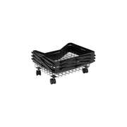 Bo-Camp Industrial Collection Storage Rack Braddock Bo-Camp - UK Camping And Leisure