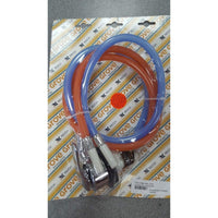 Reich Twist Sgl Lever Mix R/H Chrome 575-040000DPR9SK2