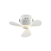 Outwell Aurelios Rechargeable Camping Fan - View 4