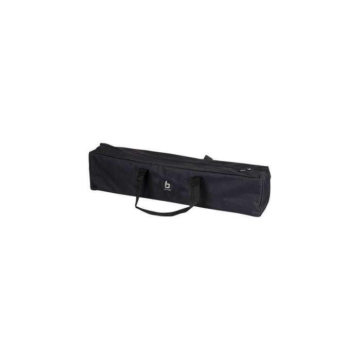 Bo-Camp Urban Collection Table Morris 65 x 50cm Bo-Camp - UK Camping And Leisure