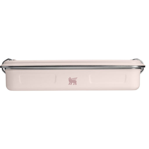 Stanley The Legendary Useful Box 1.1L Rose Quartz - Main Product Image | UK Camping and Leisure