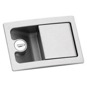 Caraloc 700 R/H Door Lock 700-02-106 RIGHTHAND Caraloc - UK Camping And Leisure