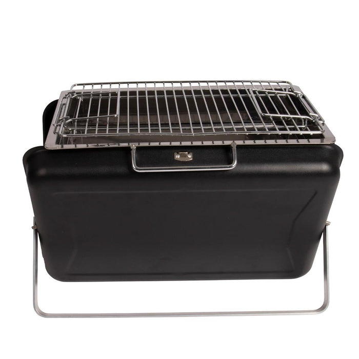 Bo-Camp Industrial Collection Barbecue Irving Charcoal Bo-Camp - UK Camping And Leisure