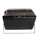 Bo-Camp Industrial Collection Barbecue Irving Charcoal Bo-Camp - UK Camping And Leisure