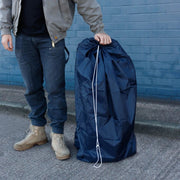 Leisurewize WasteHog Storage Bag - Wastemaster Waste hog Buggy Carrier WMB - Image 6 of 6 | UK Camping and Leisure