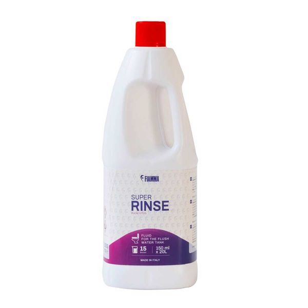Fiamma Super Rinse 2 Litre (97310-082)