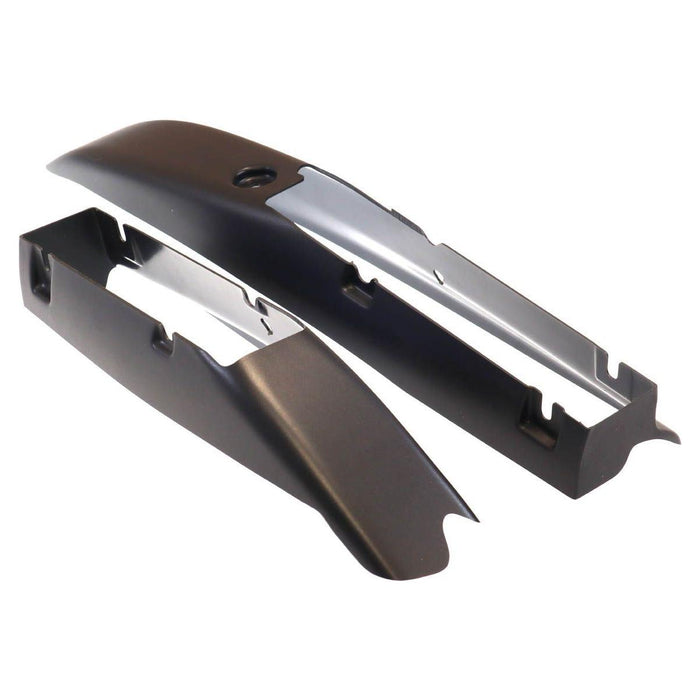 Fiamma Kit Rain Guard + Cover F40 Van: Weather resistant Awning Cover Kit Fiamma - UK Camping And Leisure