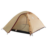 Coleman Darwin Summer 3 Tent 3 Berth - View 14
