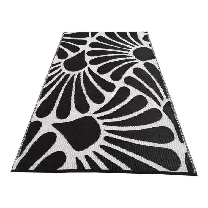 Quest Breathable Cosy Carpet (250 x 250) A1101XS Quest - UK Camping And Leisure