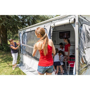 Fiamma Caravanstore XL ZIP 310 Privacy Room (08363-02-) Fiamma - UK Camping And Leisure