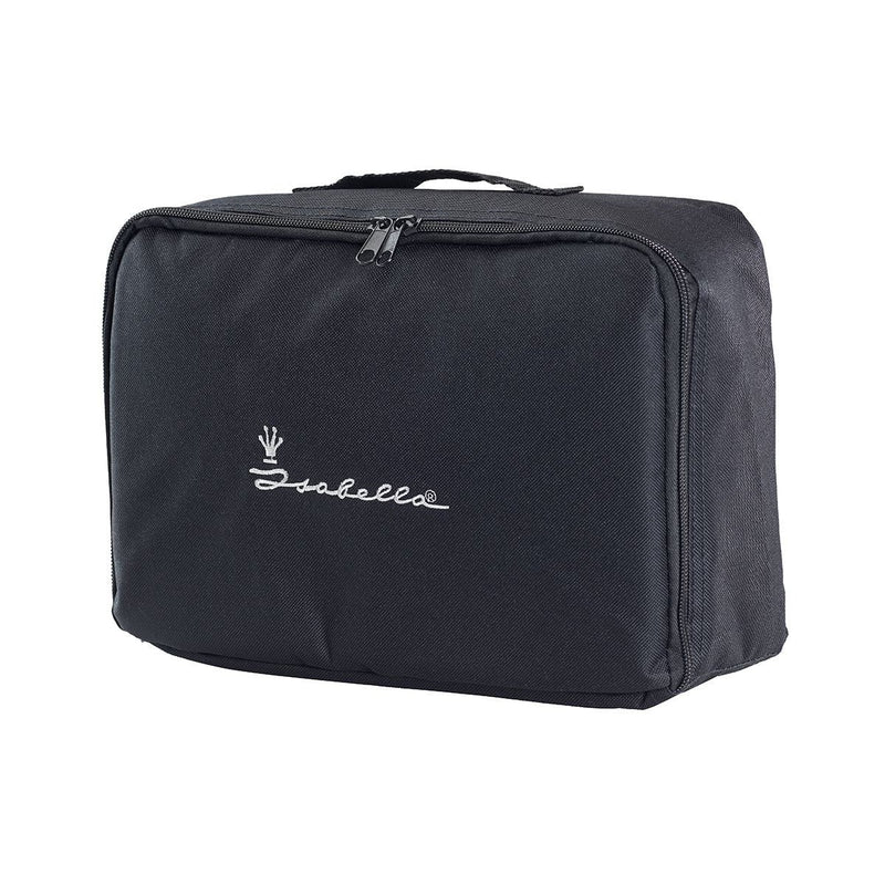 Peg bag w/zip