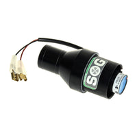SOG II Ventilator - SOG II Ventilator for Caravans and Motorhomes