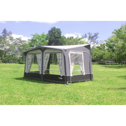 Camptech Duchess 340 Porch Awning - View 2