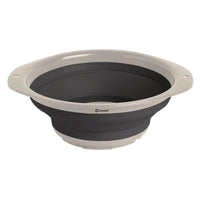 Outwell Collaps Bowl 1 5L Navy Night: Compact and Space Saving Camping Bowl w