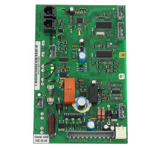 Truma Combi Electronic CB 4/ 4 E 34030-18200 Truma - UK Camping And Leisure