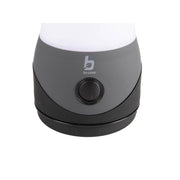 Bo-Camp Table/Hanging Lamp Cygnus High Power Led Grey Bo-Camp - UK Camping And Leisure