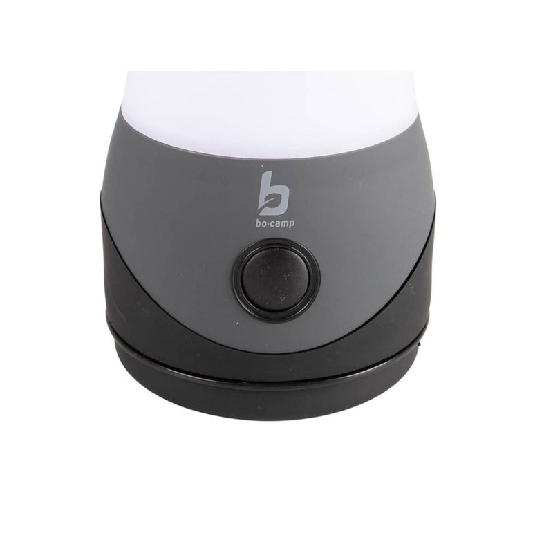 Bo-Camp Table/Hanging Lamp Cygnus High Power Led Grey Bo-Camp - UK Camping And Leisure