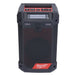 Milwaukee M12 Dab Radio And Charger (Bare Unit) 4933472115 Milwaukee - UK Camping And Leisure