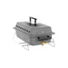 Outwell Asado Gas BBQ Grill Compact Portable 2500W with Lava Rocks Outwell - UK Camping And Leisure