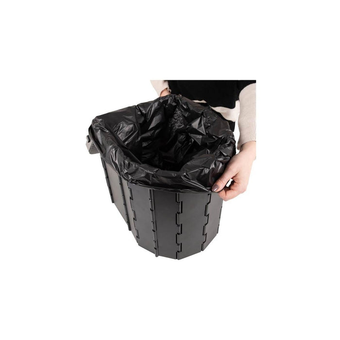 Bo-Camp Portable Toilet Foldable Bo-Camp - UK Camping And Leisure