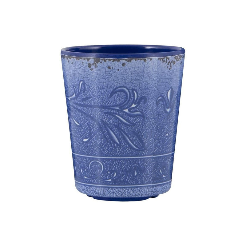 Gimex Stone Line Mug Azure 250ml 1 Piece Gimex - UK Camping And Leisure