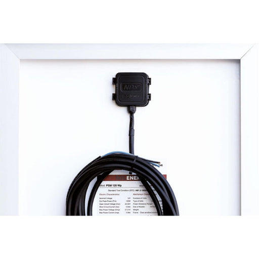 NDS Solenergy Rigid Solar Panel (150W / 1475mm x 676mm) for Caravan Solar Syst NDS - UK Camping And Leisure