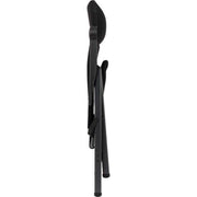 Crespo Chair XL AP/238 Air Deluxe in Black (2025 Model) - View 2