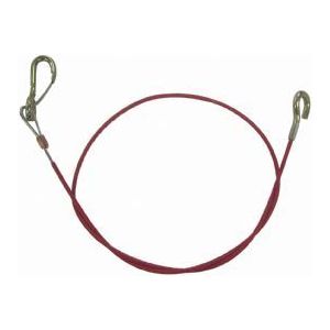 AL-KO Breakaway Cable 1387123 AL-KO - UK Camping And Leisure