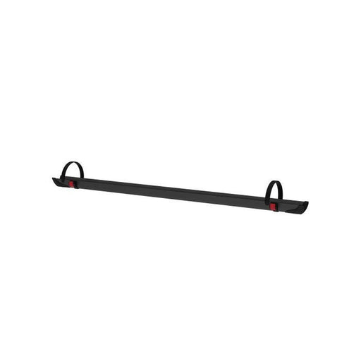 Fiamma Rail Plus Deep Black Bike Rail - Main Product Image | UK Camping and Leisure