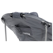 Outwell Kentucky Lake Folding Chair Camping Motorhome Outwell - UK Camping And Leisure