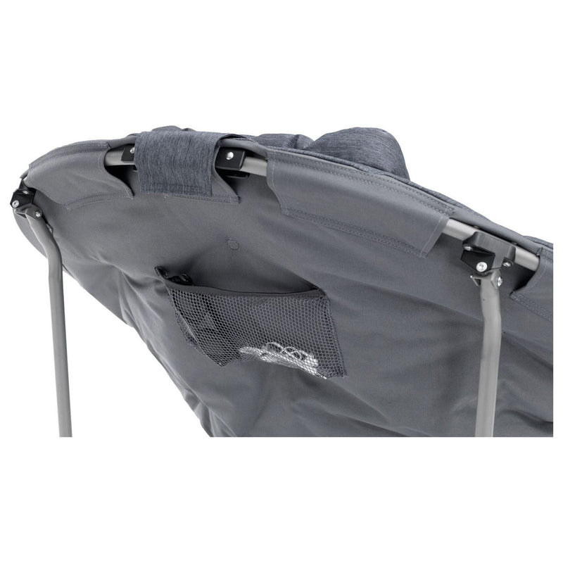 Outwell Kentucky Lake Folding Chair Camping Motorhome Outwell - UK Camping And Leisure