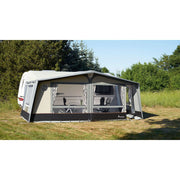 Isabella Commodore Dawn Full Awning | poled, breathable, lightweight, annexe