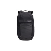 Thule Paramount commuter backpack 27L black Cycling backpack Thule - UK Camping And Leisure