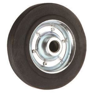 HTD Spare Wheel 160X40Mm 1402101 HTD - UK Camping And Leisure